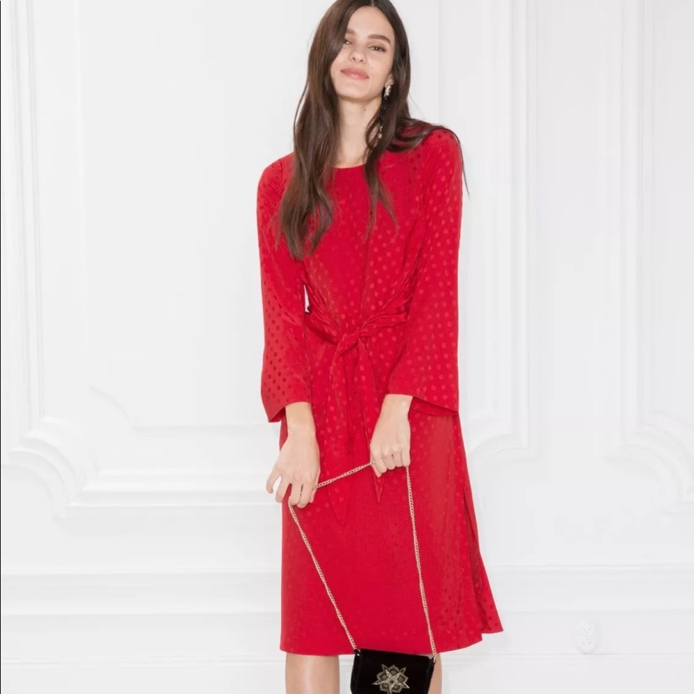 Nwt &other stories dress